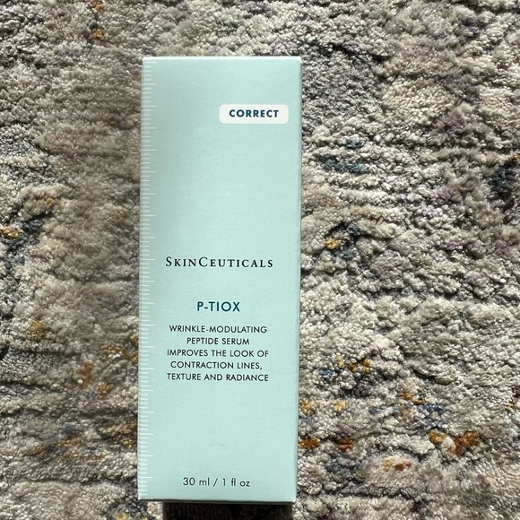 SkinCeuticals P-Tiox Peptide Serum - Picture 2 of 4